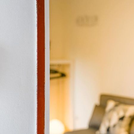 Appartement Der Smarte Brunsi I à Berlin Extérieur photo